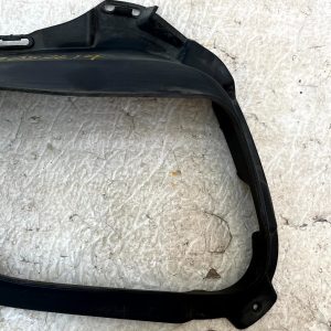Mercedes GLC X253 C253 AMG Front Radiator Support Air Duct Bracket A2538853602 - Image 9