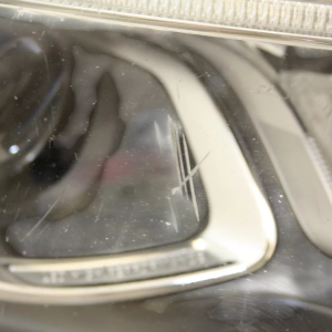 Mercedes GLC X253 C253 AMG Right Side LED Headlight 15-19 A2539069800 *DAMAGED* - Image 14