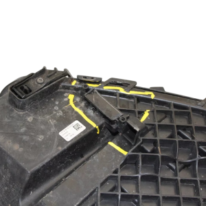 Mercedes GLC X253 C253 AMG Right Side LED Headlight 15-19 A2539069800 *DAMAGED* - Image 15