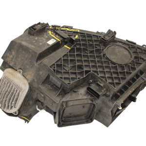 Mercedes GLC X253 C253 AMG Right Side LED Headlight 15-19 A2539069800 *DAMAGED* - Image 16