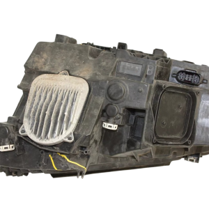 Mercedes GLC X253 C253 AMG Right Side LED Headlight 15-19 A2539069800 *DAMAGED* - Image 17