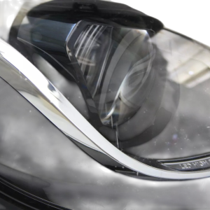 Mercedes GLC X253 C253 AMG Right Side LED Headlight 15-19 A2539069800 *DAMAGED* - Image 19