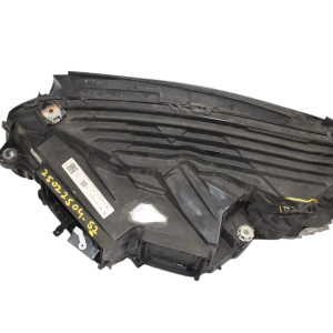 Mercedes GLC X253 C253 AMG Right Side LED Headlight 15-19 A2539069800 *DAMAGED* - Image 20