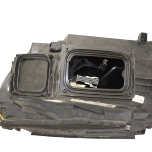 Mercedes GLC X253 C253 AMG Right Side LED Headlight 15-19 A2539069800 *DAMAGED* - Image 3