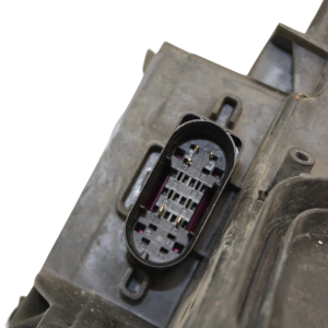 Mercedes GLC X253 C253 AMG Right Side LED Headlight 15-19 A2539069800 *DAMAGED* - Image 4