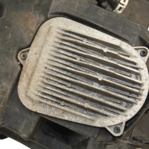 Mercedes GLC X253 C253 AMG Right Side LED Headlight 15-19 A2539069800 *DAMAGED* - Image 6