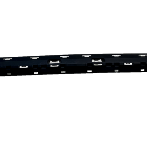Mercedes GLC X253 Front Bumper Bracket 2015 TO 2019 A2538852202 Genuine
