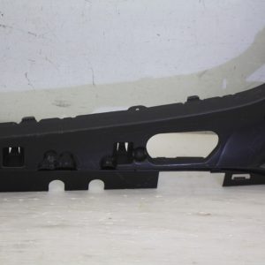 Mercedes GLC X253 Front Bumper Support Bracket 2015 TO 2019 A2538851500 Genuine - Image 4