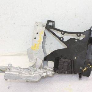 Mercedes GLC X253 Front Radiator Slam Panel Left Bracket 2015 2022 A2536210600 176574645054