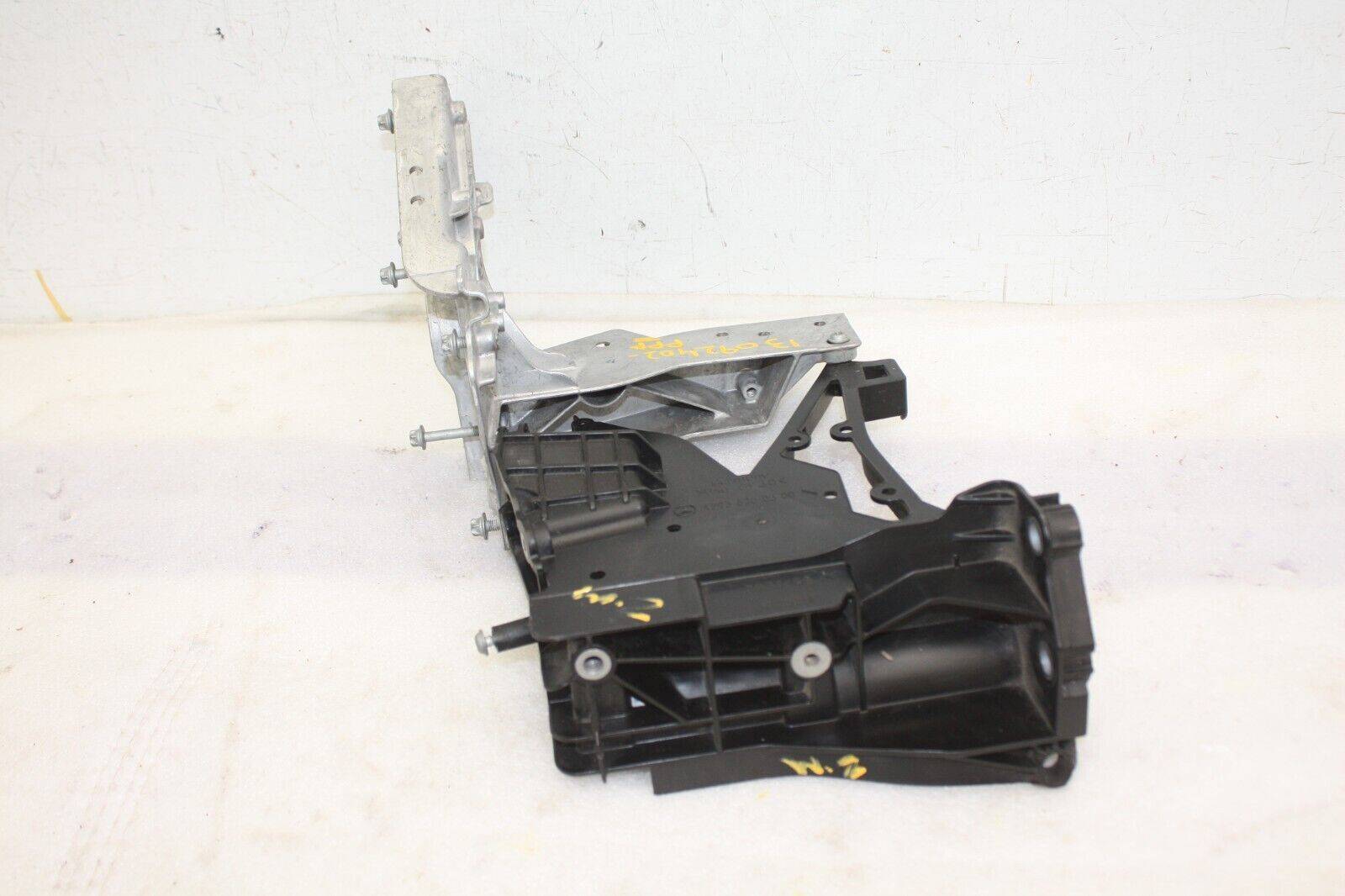 Mercedes-GLC-X253-Front-Radiator-Slam-Panel-Left-Bracket-2015-2022-A2536210600-176574645054-6