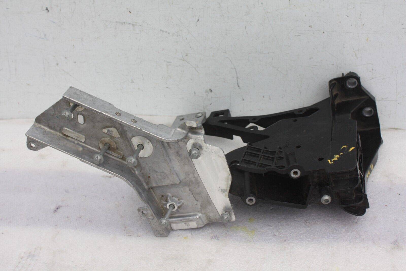 Mercedes-GLC-X253-Front-Radiator-Slam-Panel-Left-Bracket-2015-2022-A2536210600-176574645054-7