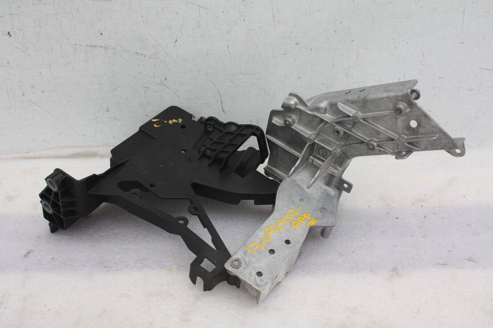 Mercedes-GLC-X253-Front-Radiator-Slam-Panel-Left-Bracket-2015-2022-A2536210600-176574645054-8