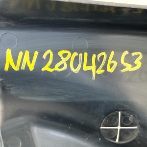 Mercedes GLC X253 Front Right Side Air Duct Segment A2538854905 Genuine - Image 12