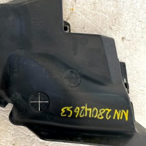 Mercedes GLC X253 Front Right Side Air Duct Segment A2538854905 Genuine - Image 8