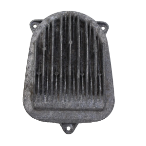 Mercedes GLC X253 LED Headlight Control Module Unit 15-19 A2539068200 Genuine