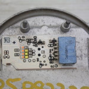 Mercedes GLC X253 LED Headlight Control Module Unit 15-19 A2539068200 Genuine - Image 5