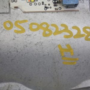 Mercedes GLC X253 LED Headlight Control Module Unit 15-19 A2539068200 Genuine - Image 7