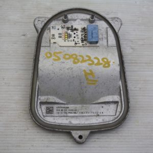 Mercedes GLC X253 LED Headlight Control Module Unit 15-19 A2539068200 Genuine - Image 8