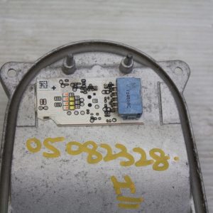 Mercedes GLC X253 LED Headlight Control Module Unit 15-19 A2539068200 Genuine - Image 9