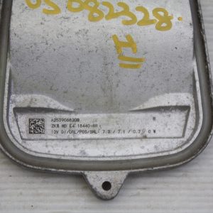 Mercedes GLC X253 LED Headlight Control Module Unit 15-19 A2539068200 Genuine - Image 10