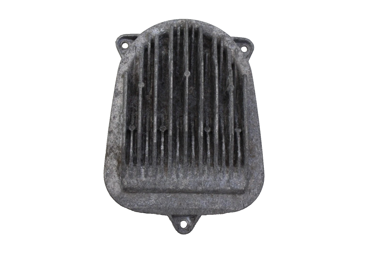 Mercedes GLC X253 LED Headlight Control Module Unit 15-19 A2539068200 Genuine