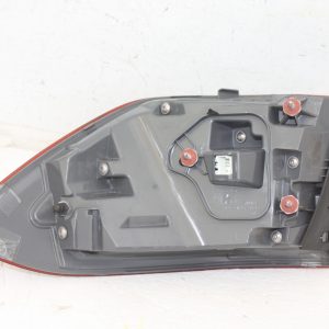 Mercedes GLC X253 Left Side LED Tail Light 2015 TO 2019 Genuine *LENS DAMAGED* - Image 7