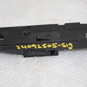 Mercedes GLC X253 Radiator Left Bracket 2015 To 2022 A0995040500 Genuine - Image 3