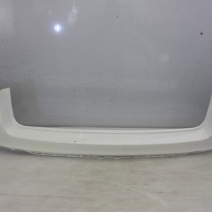 Mercedes GLC X253 Rear Bumper 2015 TO 2019 A2538850725 Genuine