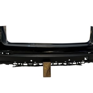 Mercedes GLC X253 Rear Bumper 2015 TO 2019 A2538850725 Genuine