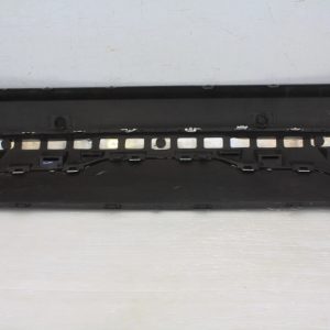 Mercedes GLC X253 Rear Bumper Lower Section 2015 TO 2019 A2538850925 Genuine - Image 16