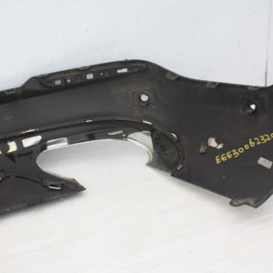 Mercedes GLC X253 Rear Bumper Lower Section 2015 TO 2019 A2538850925 Genuine - Image 17