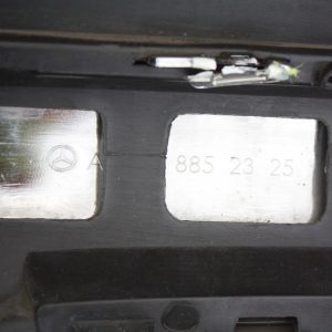 Mercedes GLC X253 Rear Bumper Lower Section 2015 TO 2019 A2538850925 Genuine - Image 18