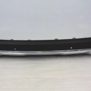 Mercedes GLC X253 Rear Bumper Lower Section 2015 TO 2019 A2538850925 Genuine - Image 3