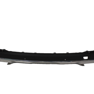 Mercedes GLC X253 Rear Bumper Lower Section 2015 TO 2019 A2538850925 Genuine - Image 1