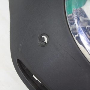 Mercedes GLC X253 Rear Bumper Lower Section 2015 TO 2019 A2538850925 Genuine - Image 8