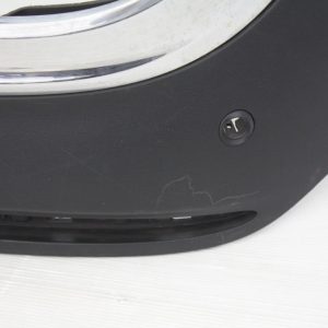 Mercedes GLC X253 Rear Bumper Lower Section 2015 TO 2019 A2538850925 Genuine - Image 9