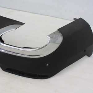 Mercedes GLC X253 Rear Bumper Lower Section 2015 TO 2019 A2538850925 Genuine - Image 10