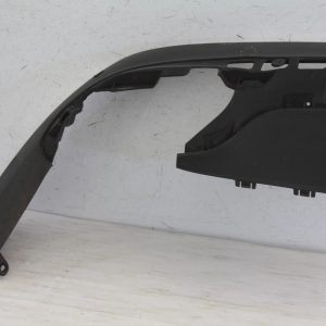 Mercedes GLC X253 Rear Bumper Lower Section 2015 TO 2019 A2538850925 Genuine - Image 11