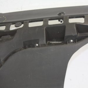 Mercedes GLC X253 Rear Bumper Lower Section 2015 TO 2019 A2538850925 Genuine - Image 12