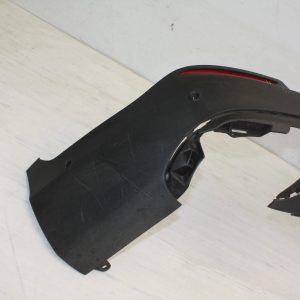 Mercedes GLC X253 Rear Bumper Lower Section 2015 TO 2019 A2538850925 Genuine - Image 14