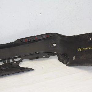 Mercedes GLC X253 Rear Bumper Lower Section 2015 TO 2019 A2538850925 Genuine - Image 19