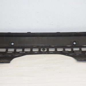 Mercedes GLC X253 Rear Bumper Lower Section 2015 TO 2019 A2538850925 Genuine - Image 20