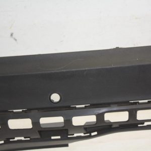 Mercedes GLC X253 Rear Bumper Lower Section 2015 TO 2019 A2538850925 Genuine - Image 4