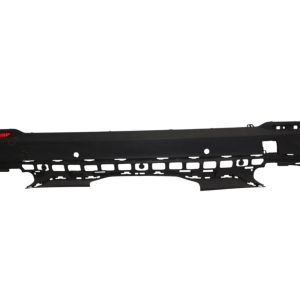 Mercedes GLC X253 Rear Bumper Lower Section 2015 TO 2019 A2538850925 Genuine - Image 1