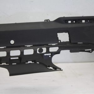 Mercedes GLC X253 Rear Bumper Lower Section 2015 TO 2019 A2538850925 Genuine - Image 5