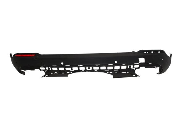 Mercedes-GLC-X253-Rear-Bumper-Lower-Section-2015-TO-2019-A2538850925-Genuine-177972067024