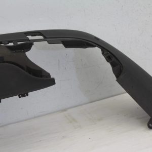 Mercedes GLC X253 Rear Bumper Lower Section 2015 TO 2019 A2538850925 Genuine - Image 8