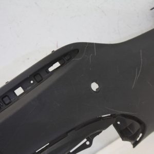 Mercedes GLC X253 Rear Bumper Lower Section 2015 TO 2019 A2538850925 Genuine - Image 9