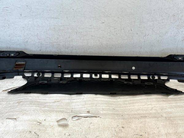 Mercedes GLC X253 Rear Bumper Lower Section 2015 TO 2019 A2538850925 Genuine 178459483344 11