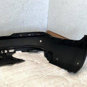 Mercedes GLC X253 Rear Bumper Lower Section 2015 TO 2019 A2538850925 Genuine - Image 12